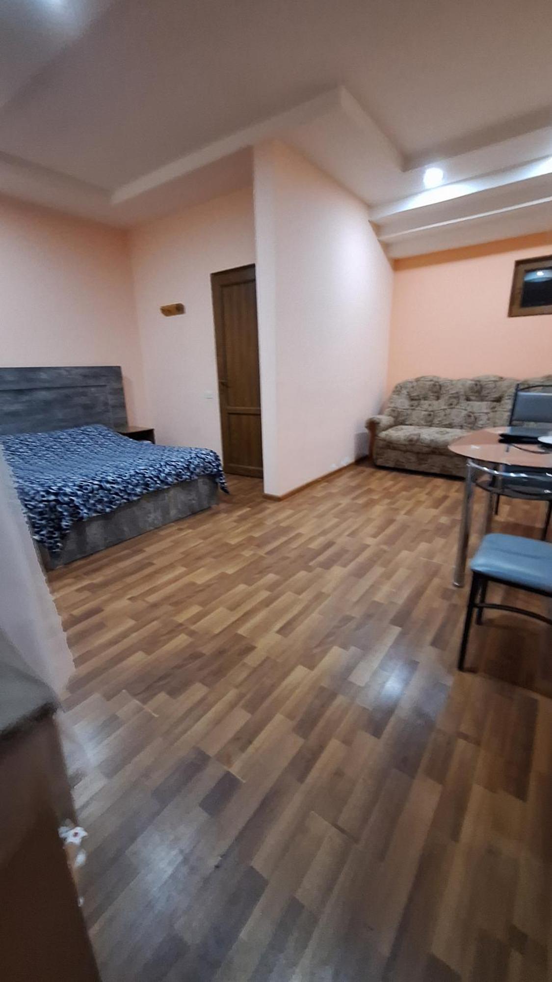 Tigris Dilijan Hotel Exteriér fotografie