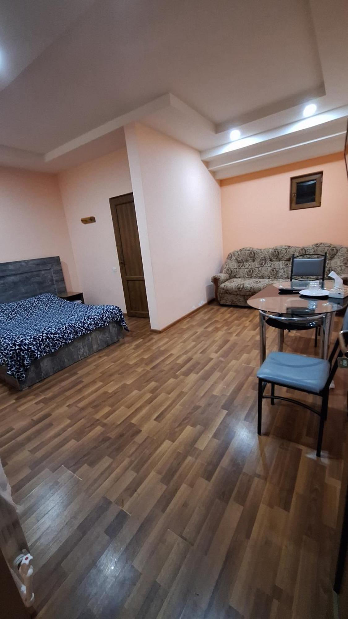 Tigris Dilijan Hotel Exteriér fotografie