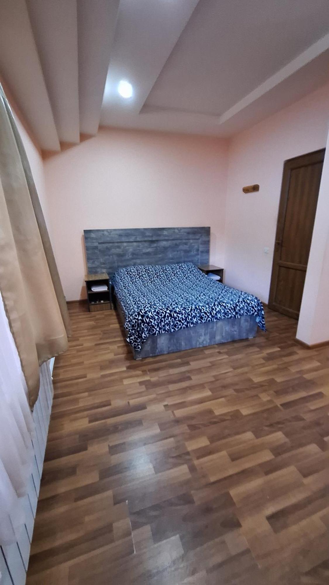 Tigris Dilijan Hotel Exteriér fotografie