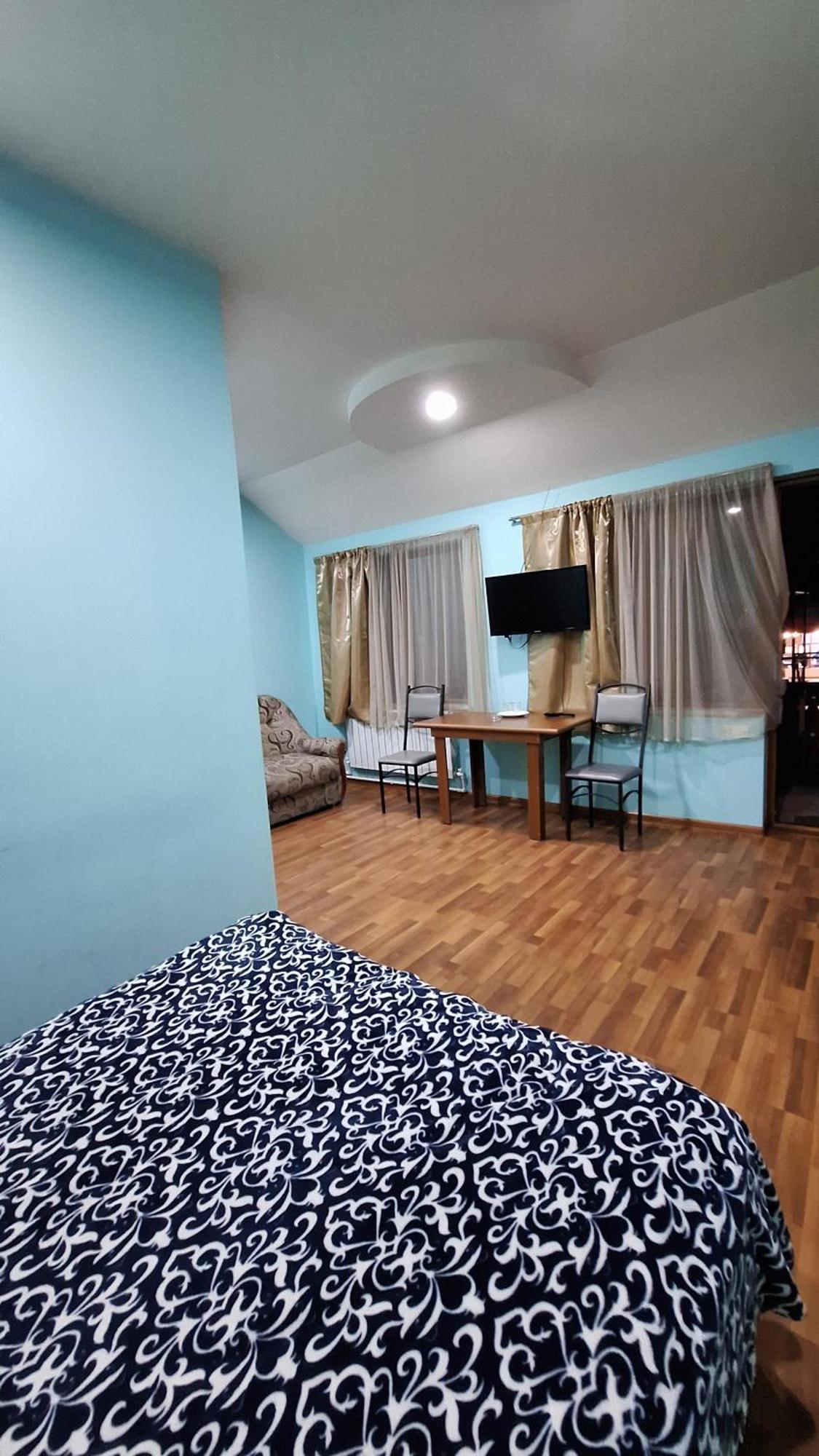 Tigris Dilijan Hotel Exteriér fotografie