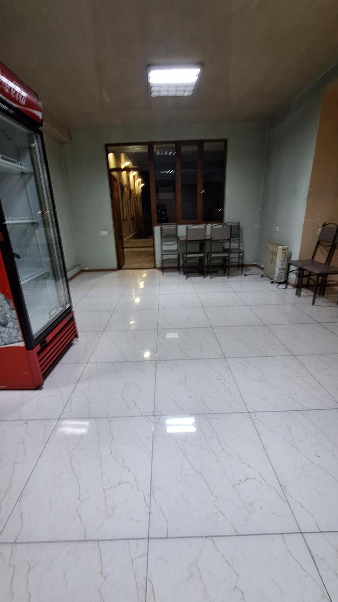 Tigris Dilijan Hotel Exteriér fotografie